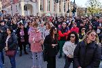 Плевен - Протест заради лошото състояние на пътищата