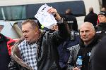 СОФИЯ - Министерство на вътрешните работи - Протест на гражданско сдружение БОЕЦ пред МВР за оставка на министъра Даниел Митов