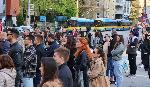 Плевен - Протест заради лошото състояние на пътищата