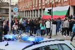 Плевен - Протест заради лошото състояние на пътищата