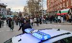 Плевен - Протест заради лошото състояние на пътищата