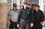 София - Окръжен съд - мярка на задържания Петър Д. - укриване на 30 кг кокаин