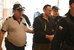 София - Окръжен съд - мярка на задържания Петър Д. - укриване на 30 кг кокаин