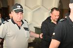 София - Окръжен съд - мярка на задържания Петър Д. - укриване на 30 кг кокаин