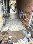 София - Пешеходен тунел в кв. Зона Б-5-  превърнат в тоалетна