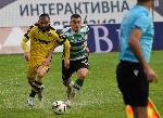 Варна - Футбол- Черно море – Ботев