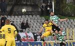 Варна - Футбол- Черно море – Ботев
