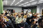 Бургас - Представяне на стихосбирка-Галина Чолакова