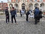 Плевен - Подписка с искане оставката на директора на АПИ