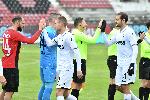 Локомотив София победи с 3:2 Славия в двубой от 28-и кръг на Първа лига