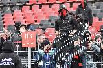 София - Локомотив София приема Славия в двубой от 28-и кръг на Първа лига