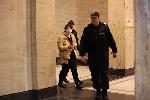Съдът гледа делото срещу майката, убила двете си деца в Сандански
