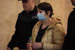 София - Апелтивен съд - дело срещу Кристина Дунчева-убийство деца