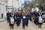 София - Министерство на отбраната - посещение на румънския военен министър Анджел Тълвар