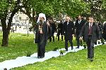 София - Откриване Седмица на гората