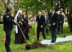 София - Откриване Седмица на гората