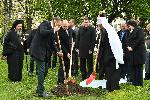 София - Откриване Седмица на гората