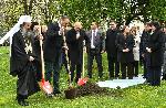 София - Откриване Седмица на гората