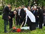 София - Откриване Седмица на гората