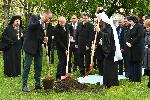 София - Откриване Седмица на гората