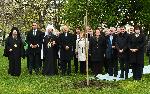 София - Откриване Седмица на гората