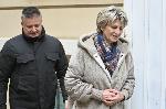 Весела Лечева не упя да започне работата си в БОК