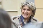София - Весела Лечева - изявление