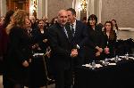 София - Кръгла маса за високотехнологични инвестиции- домакин президентът Румен Радев