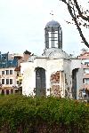 След 23 г.  Мемориалът на жертвите на комунизма във Видин  е узаконен и се ремонтира спешно