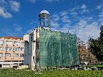 Видин - Ремонтират Мемориала на жертвите от комунистическия режим