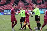 Септември загуби с 0:4 от  Арда в мач от 28 кръг на efbet Лига.