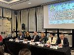 Спешни мерки за българска храна на достъпна цена обсъдиха на Великденски форум в София