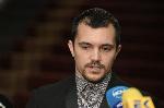София - президентът Румен Радев - награди за изявени спортисти