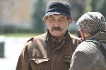 София - Поклонение пред актьора Васил Банов