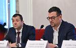 София - Заседание на комисия по безопасност на движението
