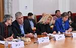 София - Заседание на комисия по безопасност на движението