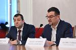 София - Заседание на комисия по безопасност на движението