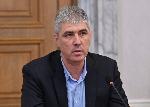 София - Заседание на комисия по безопасност на движението