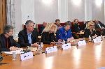 София - Заседание на комисия по безопасност на движението