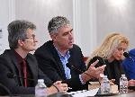 София - Заседание на комисия по безопасност на движението