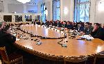 София - Заседание на комисия по безопасност на движението