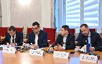 София - Заседание на комисия по безопасност на движението