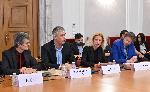 София - Заседание на комисия по безопасност на движението