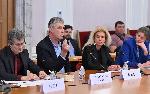 София - Заседание на комисия по безопасност на движението