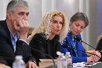София - Заседание на комисия по безопасност на движението