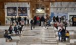 София- Изложба в НИМ - граници и изкуство-България,Гърция и Турция