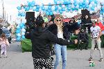 София - квартал Христо Ботев - празник на ромите