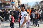 София - квартал Христо Ботев - празник на ромите