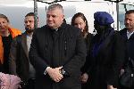 София - квартал Христо Ботев - празник на ромите