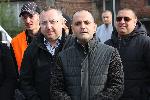 София - квартал Христо Ботев - празник на ромите